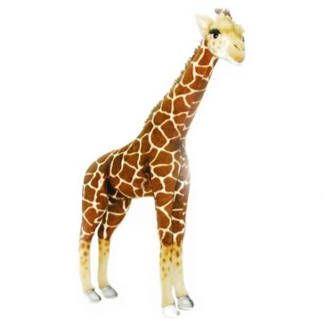 Мягкая игрушка Hansa Жираф, 64 см