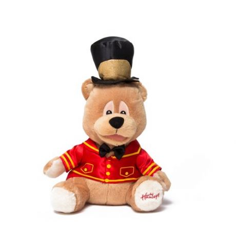 Мишка Хэмли Hamley Bear 27 см