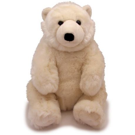 Мягкая игрушка WWF Медведь полярный (47 см)