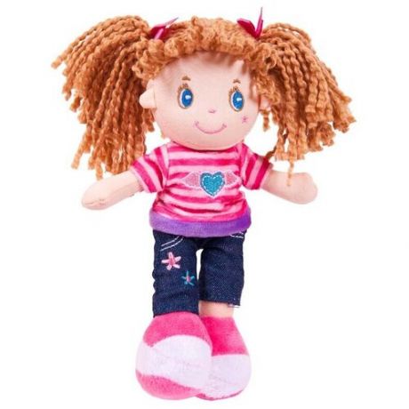 Кукла Teddy, 20 см. M6015