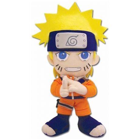 Мягкая игрушка Наруто Акацуки (Naruto) 23 см