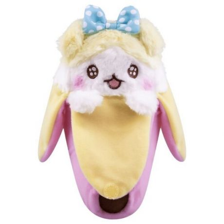 Мягкая игрушка Funko Bananya - Droopy Eared Bananya