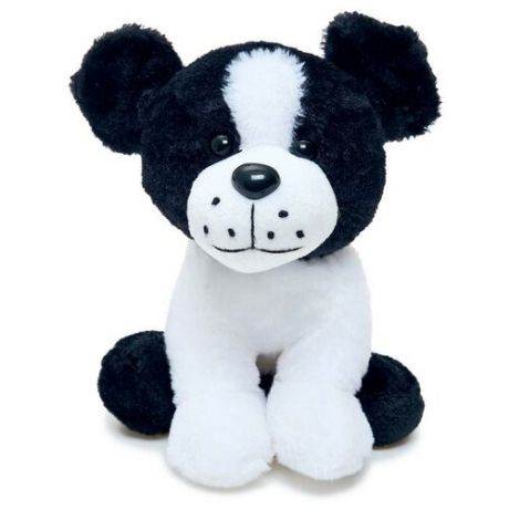 Мягкая игрушка Unaky Soft Toy "Собака Бимка", 20 см