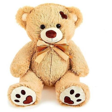 Мягкая игрушка Медведь Тони, цвет кофейный, 50 см 4591040 .