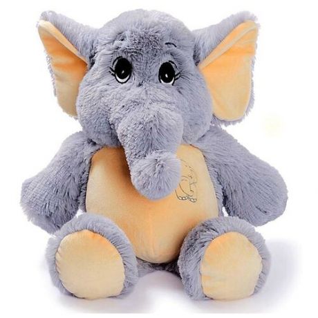 Мягкая игрушка «Слон Ститч», 55 см, цвета микс