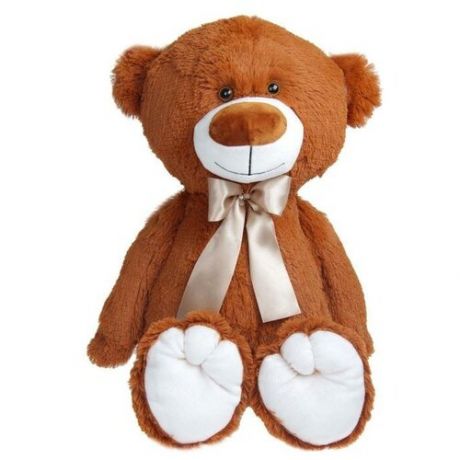 Мягкая игрушка «Медведь», 65 см, микс