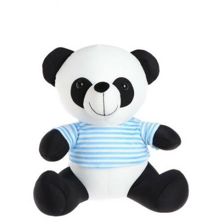 Мягкая игрушка «Панда» антистресс, цвета микс
