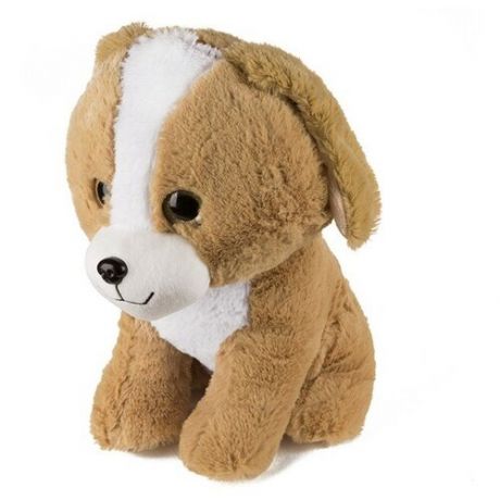 Мягкая игрушка «Собака Спаниель», 30 см