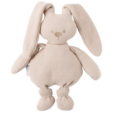Lapidou tricot Кролик бежевый, 36 см