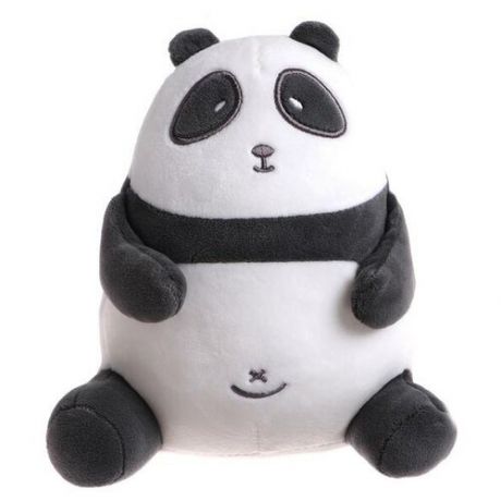 Мягкая игрушка «Панда», 21 см, цвета микс