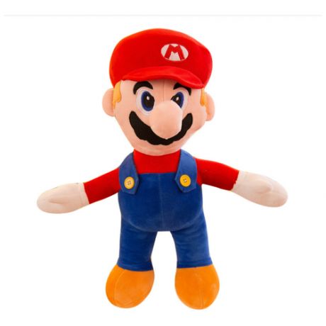 Мягкая игрушка Супер Марио (Super Mario)
