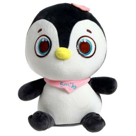 Мягкая игрушка «Пингвин