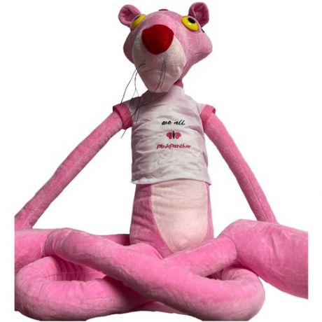 BaneVi/ Мягкая игрушка розовая пантера/ Розовая пантера 120см