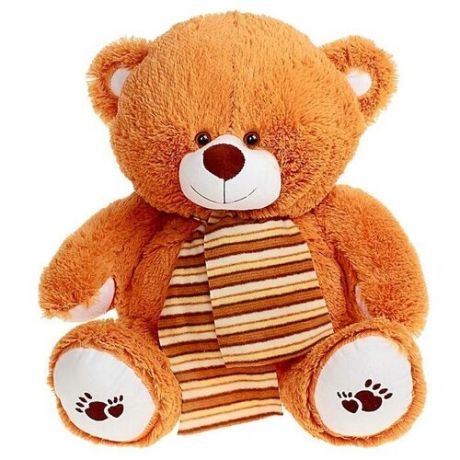 Rudnix Мягкая игрушка «Медведь», 60 см
