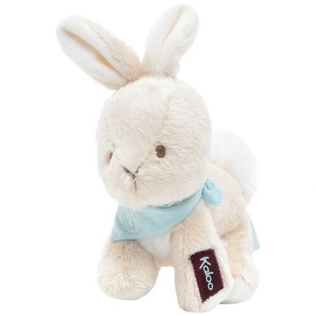 Мягкая игрушка Кролик Kaloo 19 см