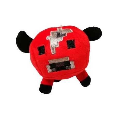 Мягкая игрушка Minecraft Корова