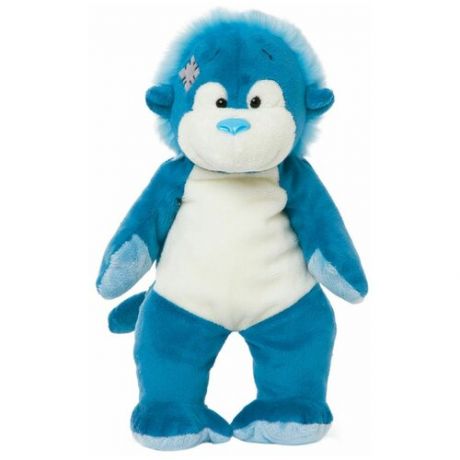 Мягкая игрушка Me to you Орангутан, 28 см