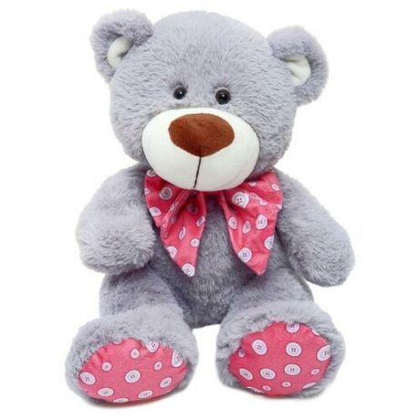 Мягкая игрушка Медведь Дюкан, 28 см Unaky Soft Toy 6776319 .