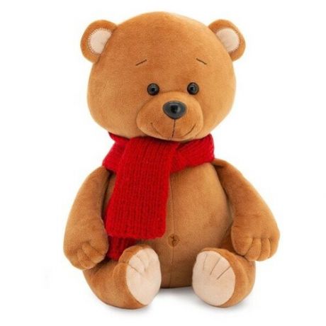 Orange Toys Мягкая игрушка «Медведь Маффин», карамельный, 50 см
