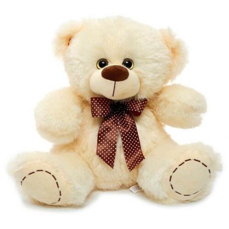 Мягкая игрушка Медведь Норрис, 36 см Unaky Soft Toy 6776360 .