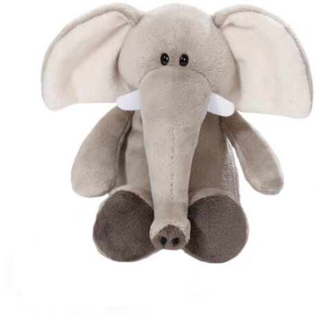 Мягкая игрушка NICI «Слон», 20 см (43626)