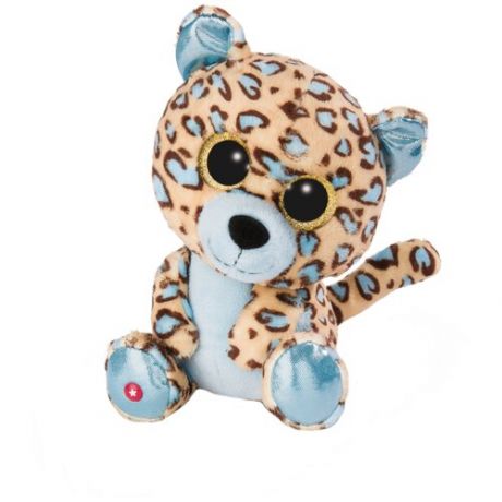 Мягкая игрушка NICI «Леопард Ласси», 25 см (45566)