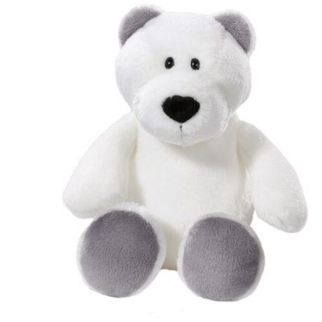 Мягкая игрушка NICI «Полярный медведь», 20 см (43625)