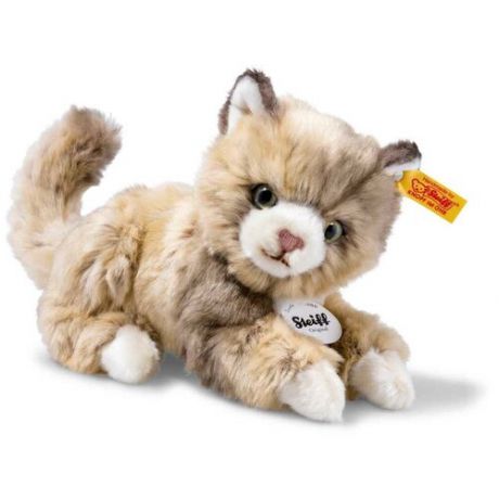Мягкая игрушка Steiff Lucy Cat (Штайф Кошечка Люси 18 см)