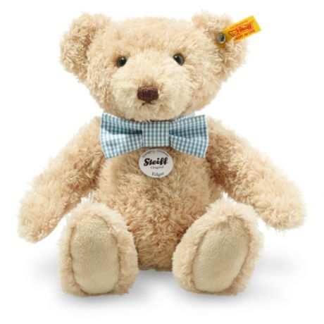 Мягкая игрушка Steiff Edgar Teddy bear (Штайф Мишка Тэдди Эдгар 27 см)