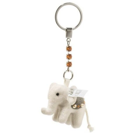 Мягкая игрушка Steiff Pendant little elephant (Штайф брелок маленький слон 5 см)