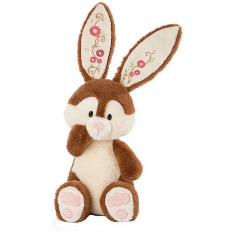 Мягкая игрушка NICI «Кролик Полайн», 35 см (47342)