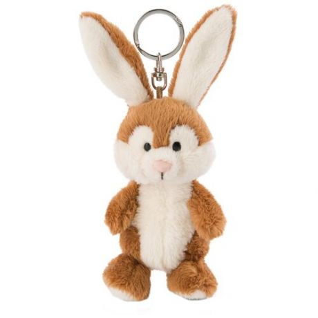 Мягкая игрушка NICI «Кролик Полайн», брелок (47330)