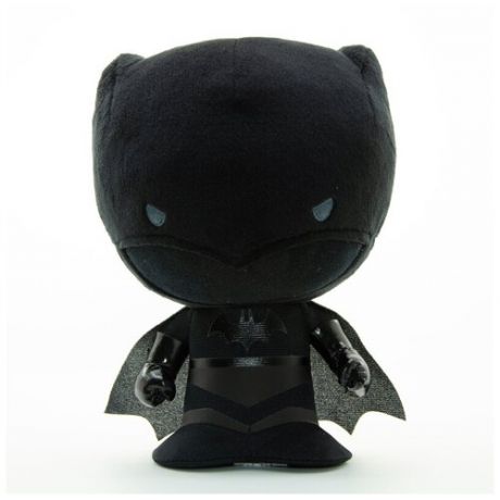 Мягкая игрушка Batman: Blackout (17 см)