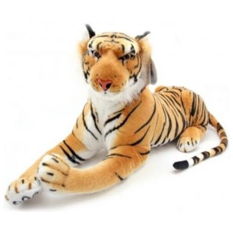 Мягкая игрушка Тигр 80 СМ