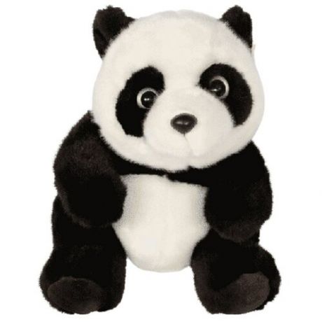 Плюшевая панда 30 см