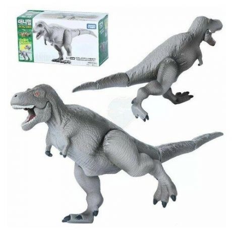 Фигурка Тираннозавр - Динозавр Tirannosaur (14 см
