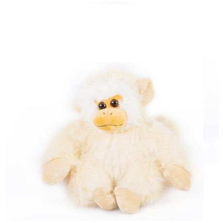 Мягкая Игрушка обезьяна / Горилла сидячая / Детская мягкая игрушка