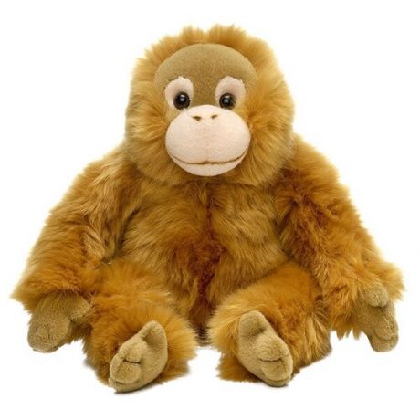 Мягкая игрушка WWF Орангутан, 23 см