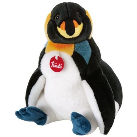 Мягкая игрушка Trudi Пингвин Маноло, 33 см 26672