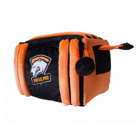 Мягкая игрушка Virtus Pro Plush Case 2017