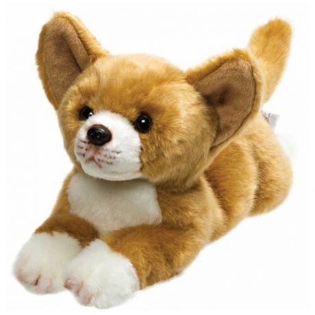 Мягкая игрушка Suki Ymko Laying Chihuahua 30cm (Зуки лежащая Чихуахуа 30 см)