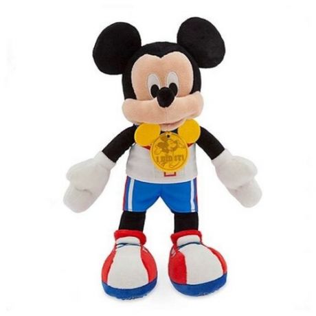 Мягкая игрушка от Disney Mickey Mouse