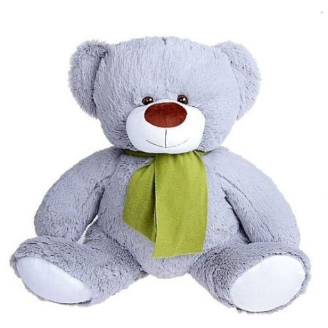 Мягкая игрушка Медведь, микс Rudnix 1636938 .