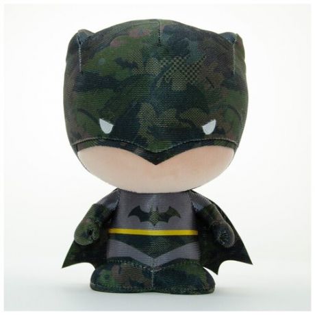 Мягкая игрушка Batman: Camo (17 см)