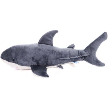 Мягкая игрушка Lapkin Акула, 40 см AT365230