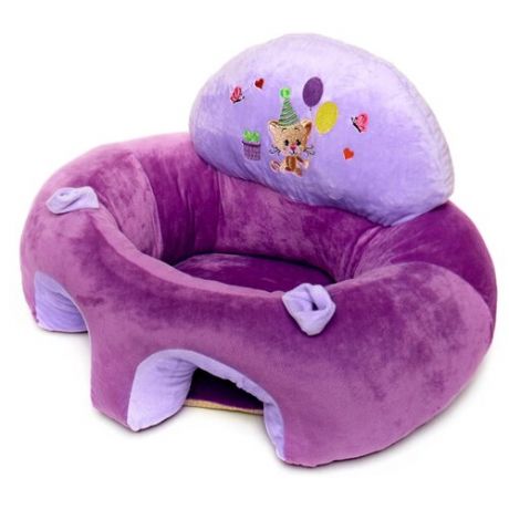 Пуфик,Мягкая игрушка, Подушка, Детское кресло,Пуфик для малышей
