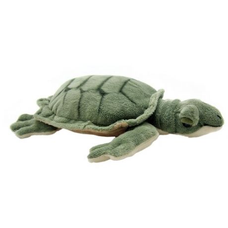 Мягкая игрушка WWF Черепаха, 9 см