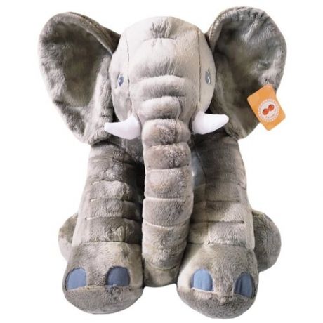 Мягкая игрушка слон 60 СМ
