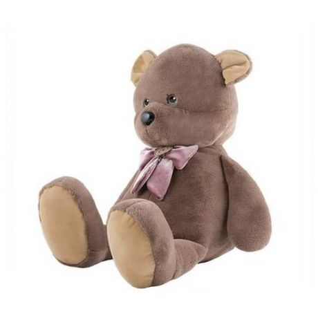 Мягкая игрушка Fluffy Heart Медвежонок, 50 см