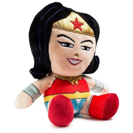 Мягкая игрушка NECA: DC Comics – Wonder Woman (20 см)